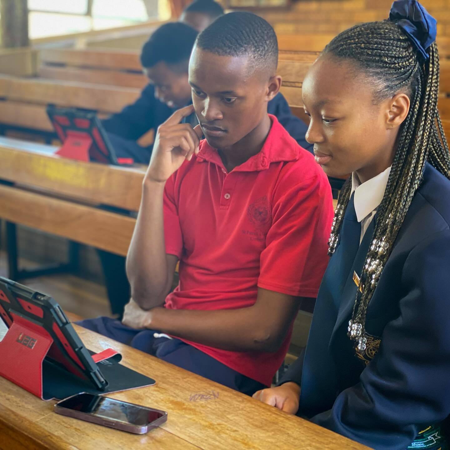 EREBB Australian Feast Day