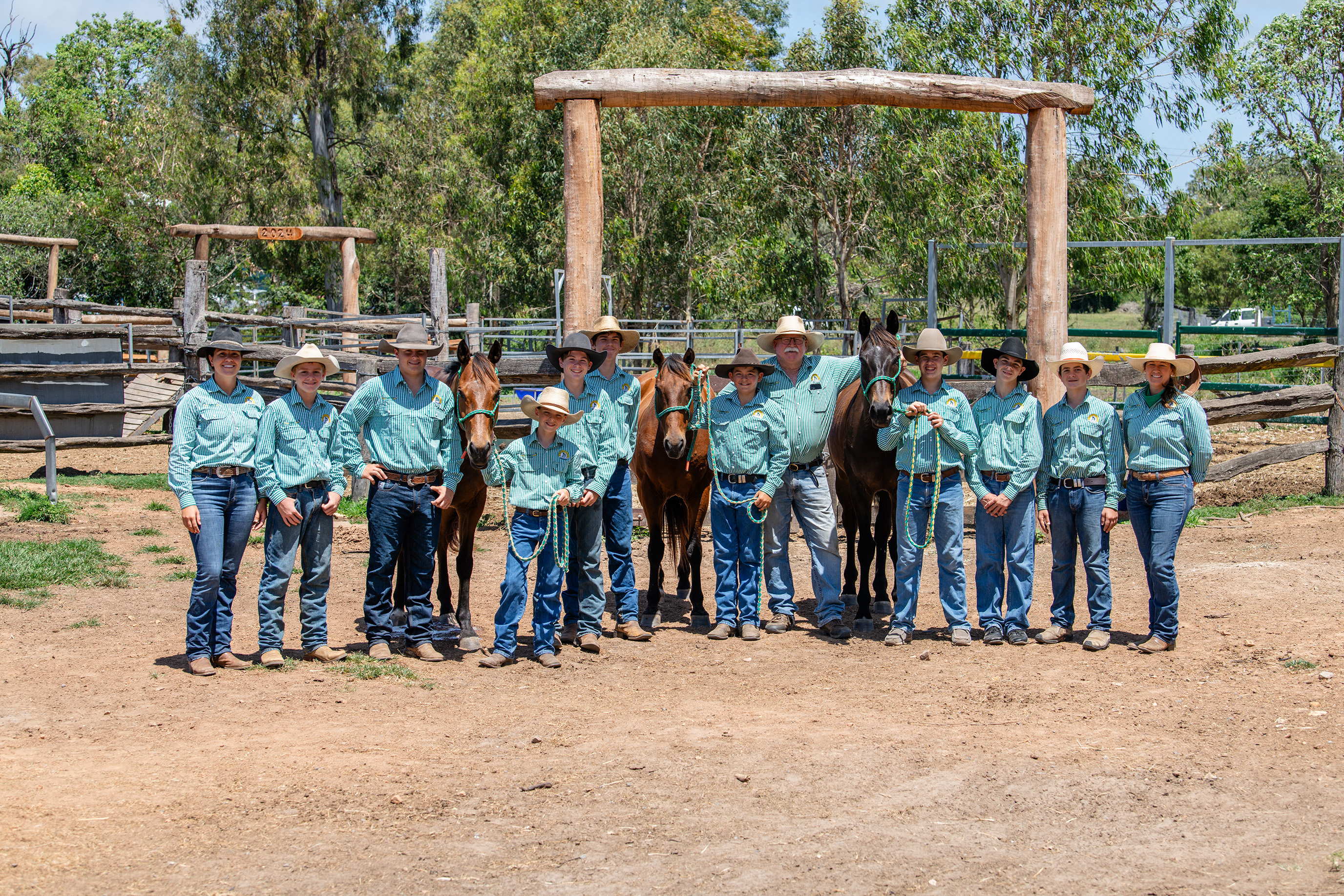 St Brendan’s College, Yeppoon QLD