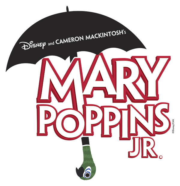 Mary Poppins Jr