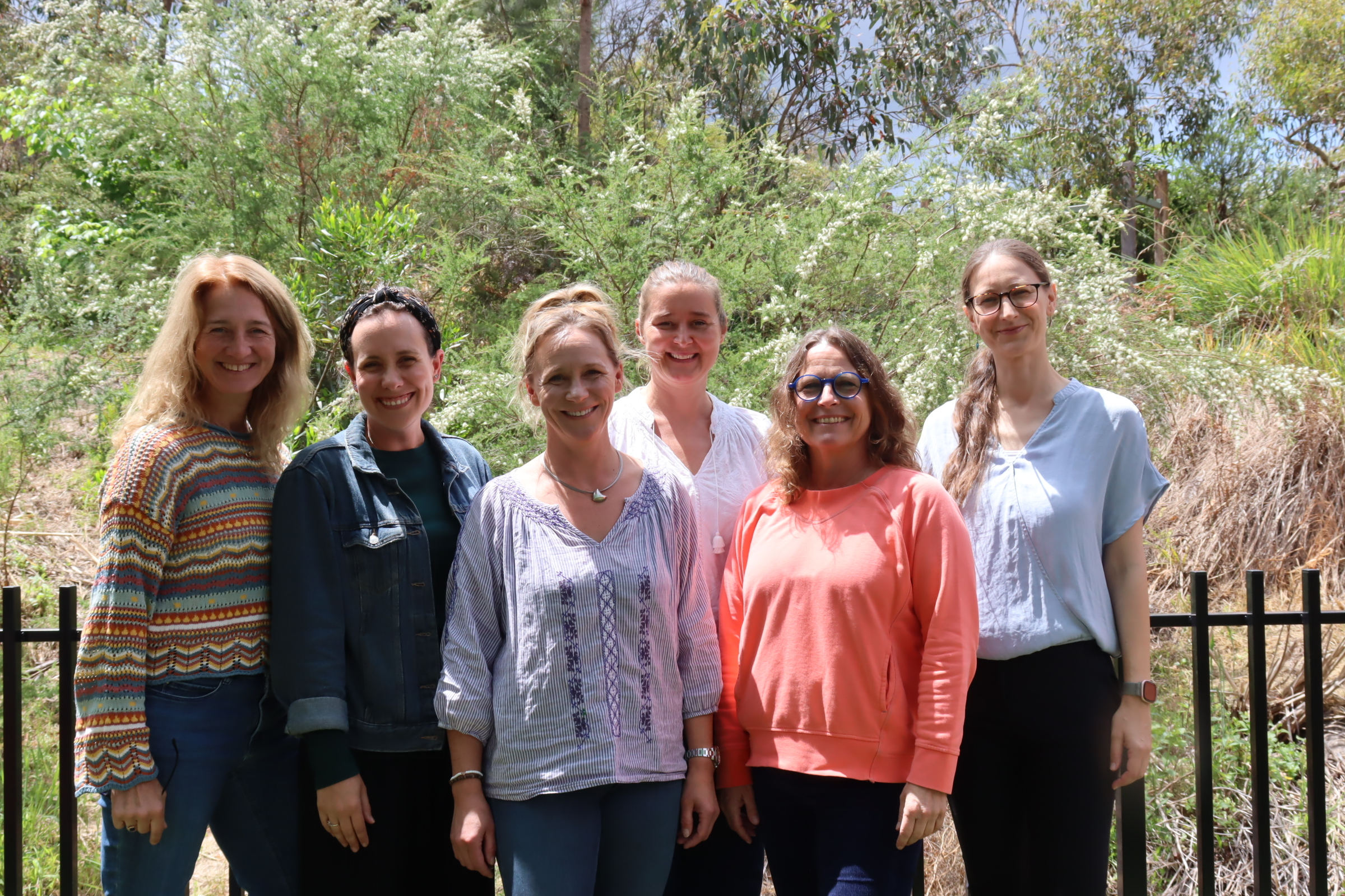 Learning Diversity Team 2025