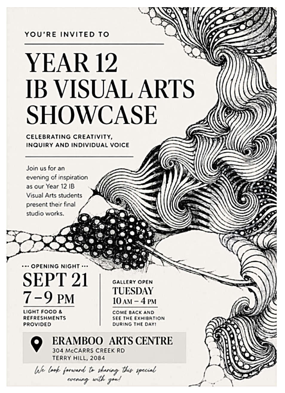 Art Exhibition