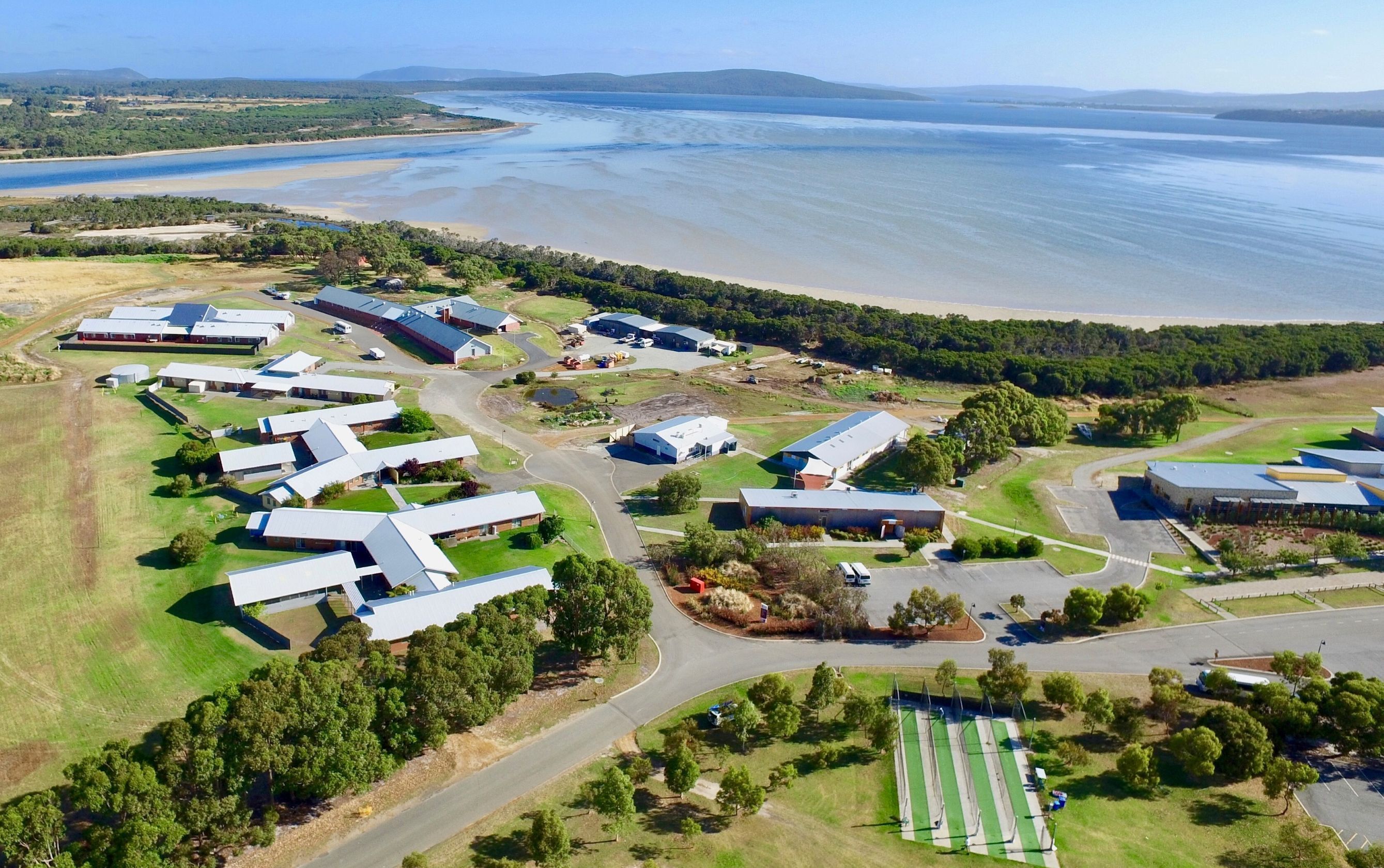 Boarding School Virtual Tour