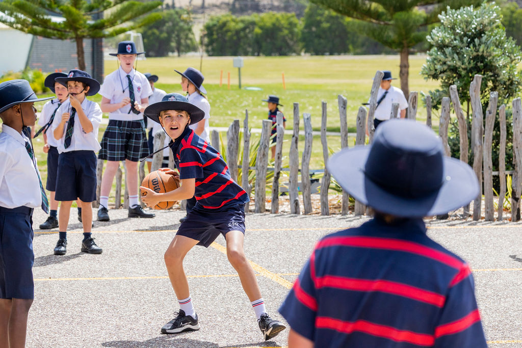 Primary School Virtual Tour