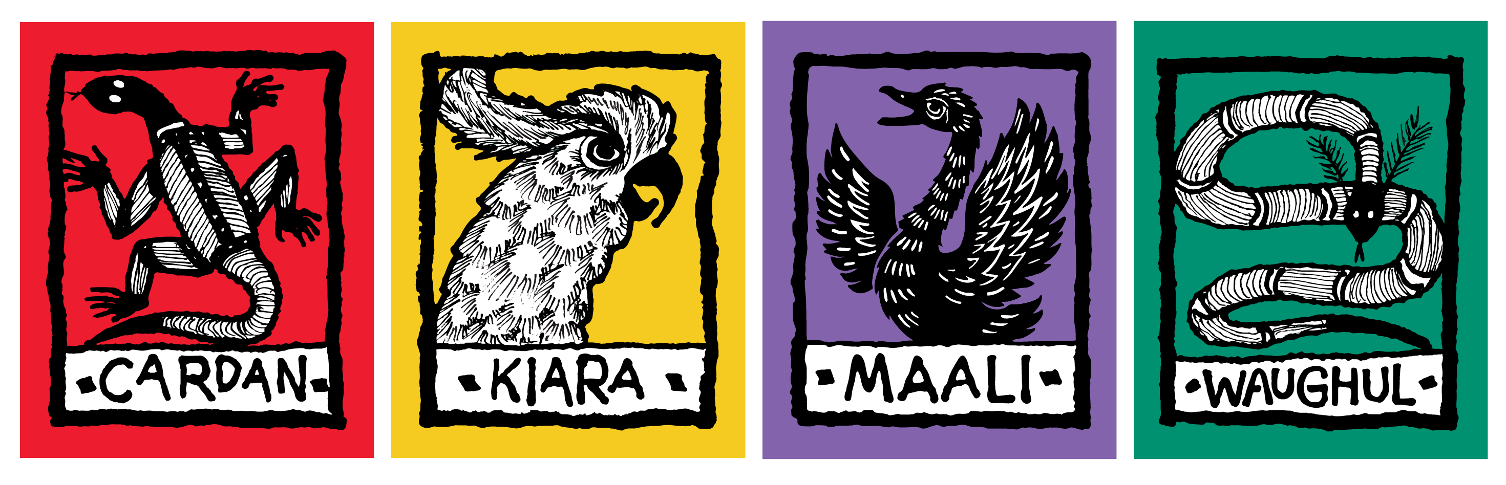 Helena College House Groups