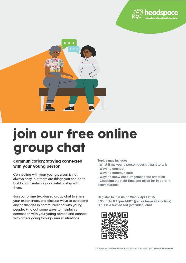 Communicating with Your YP