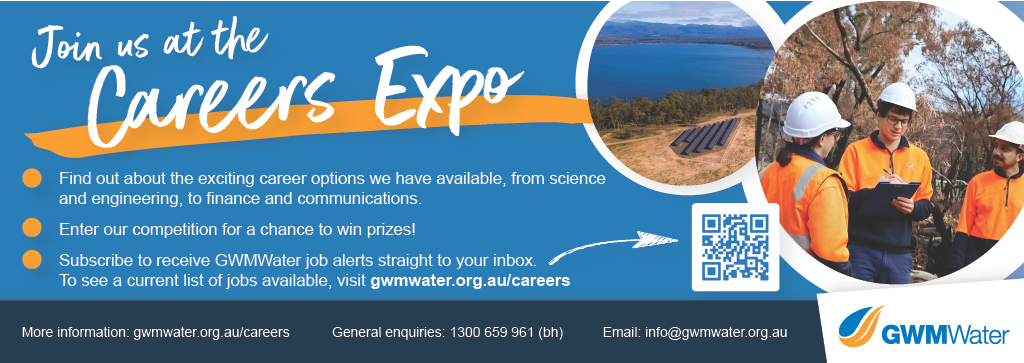 GWM Careers Expo