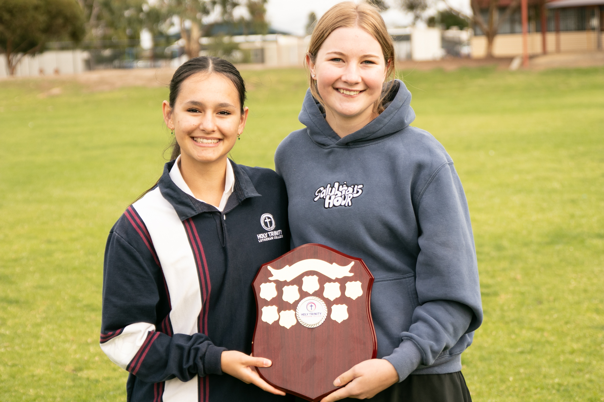 Secondary Cross Country - Mallee