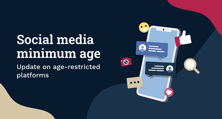 Social Media Minimum Age