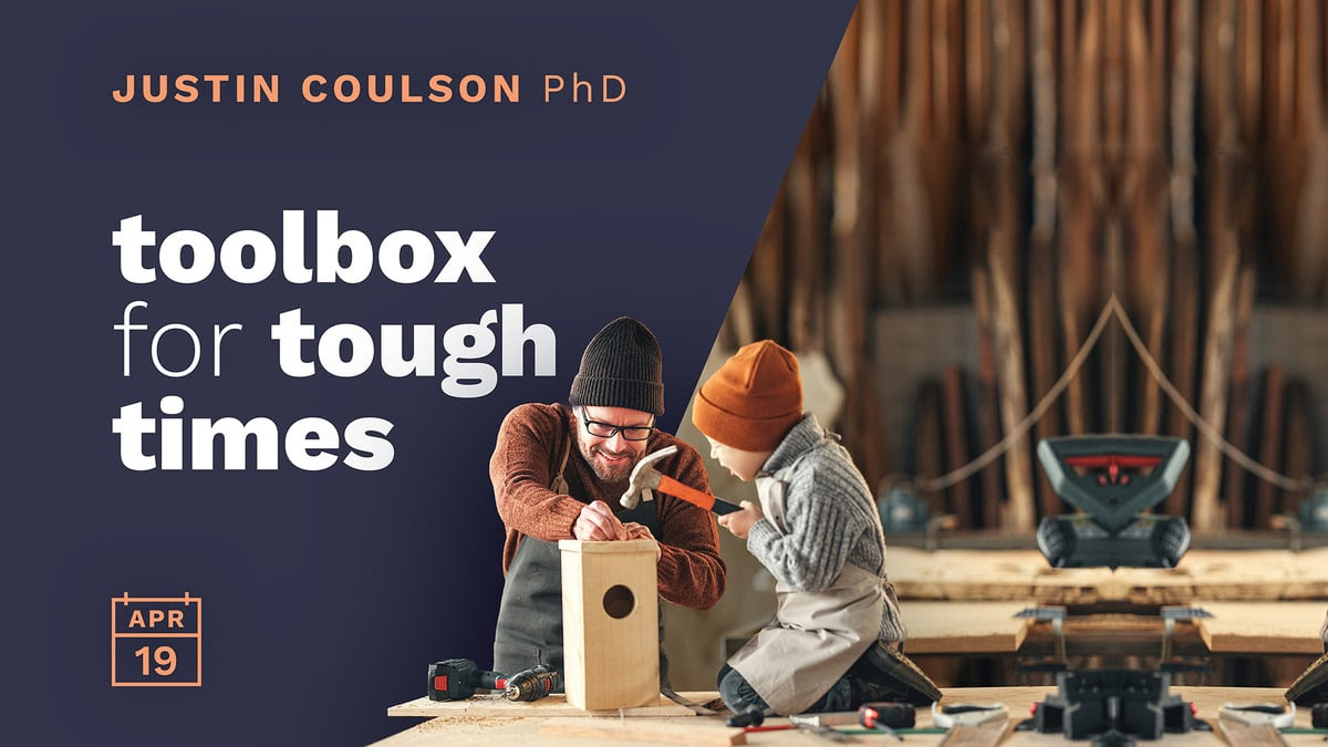 Toolbox for Tough Times