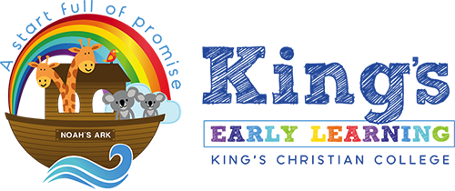 Before and After School Care Provided By King's Early Learning