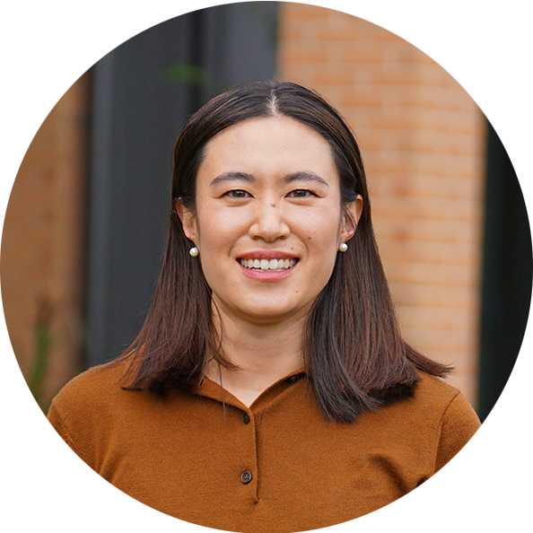 Sarah Lim Shell The Leadership Team | Kilvington Grammar School