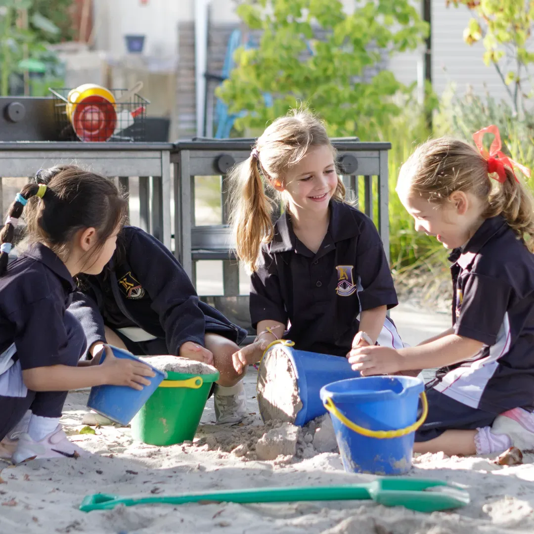 Kilvington ELC