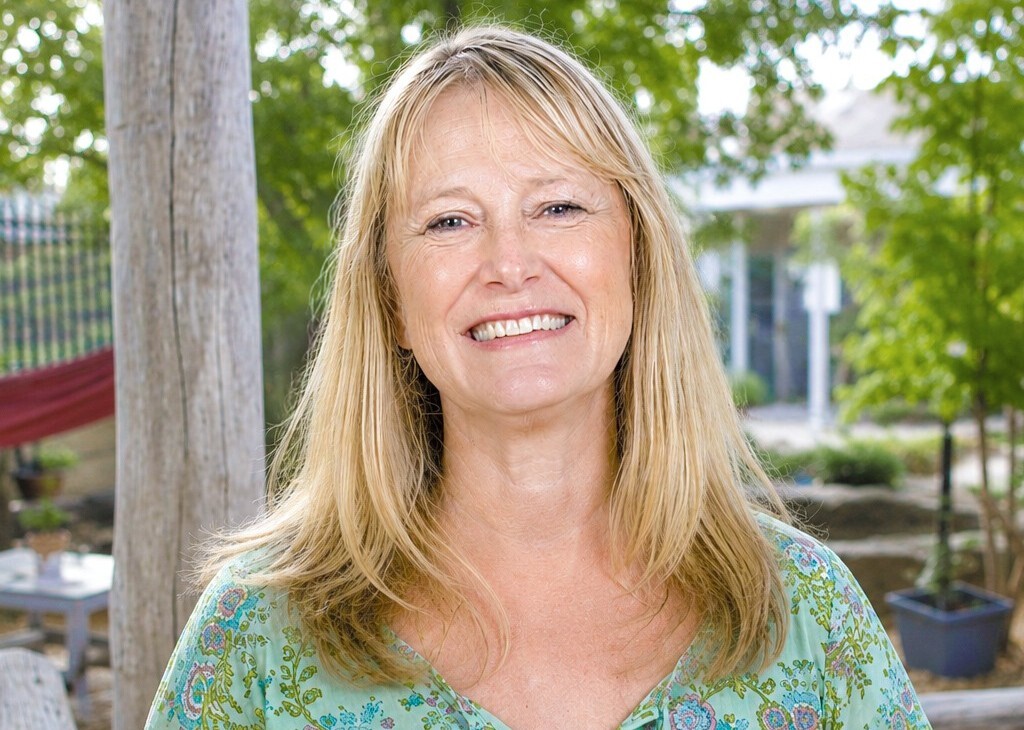 Lyn Pewtress - Director of Early Learning