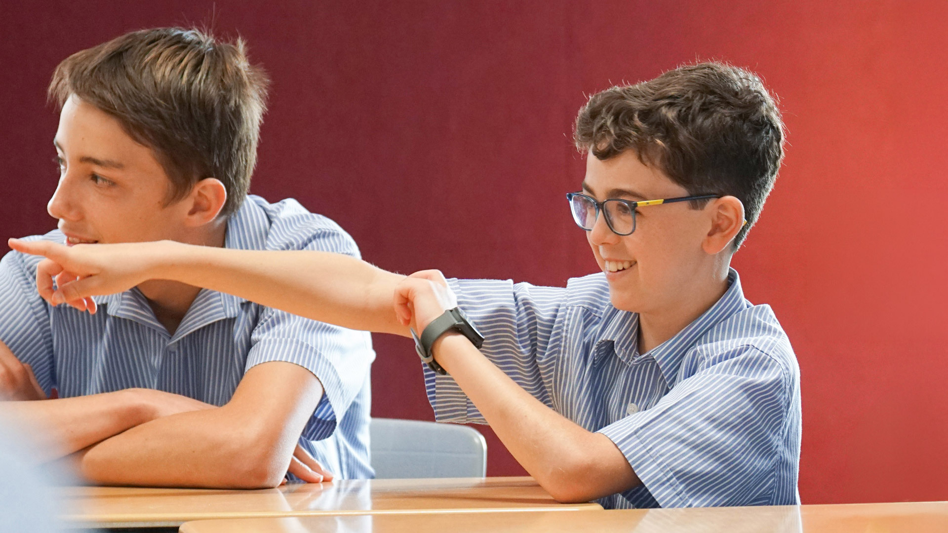 Why the Middle Years Matter