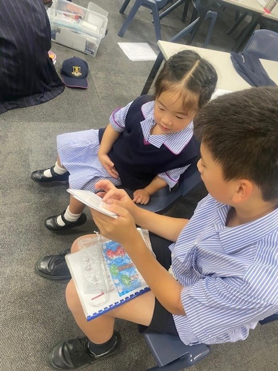 Future Problem Solvers SPEAK Project 2026 - Kilvington Grammar School