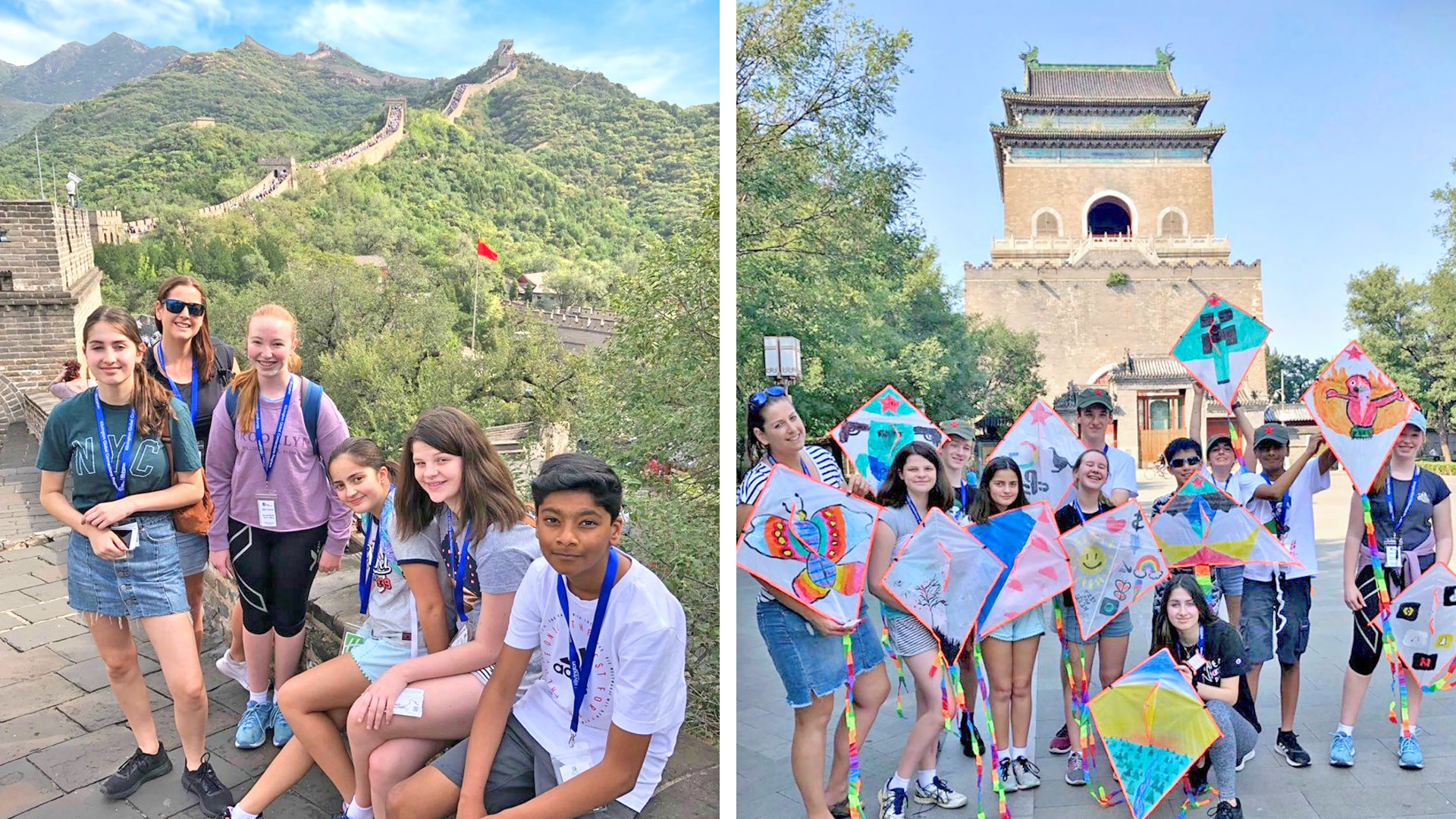 Global Connections China pic