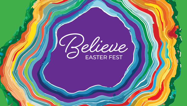 Easter Fest 2026