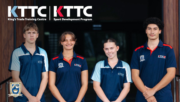 King's Trade Training Centre Open Night