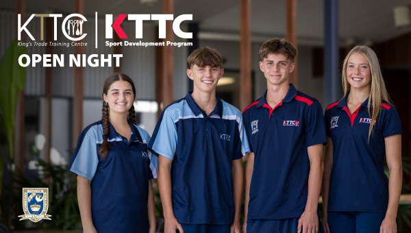 KTTC Open Night