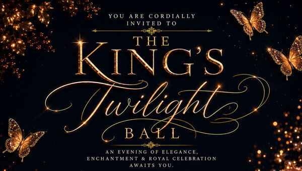 The King's Ball