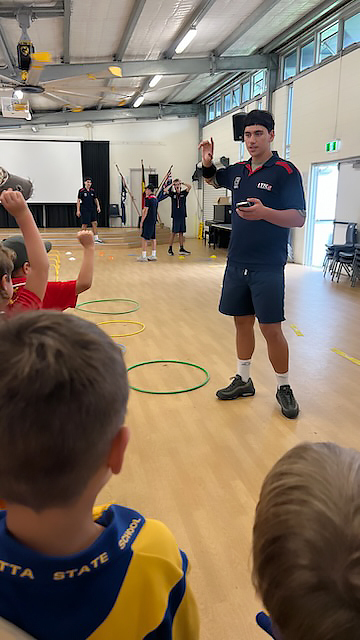 KTTC-Community Coaching