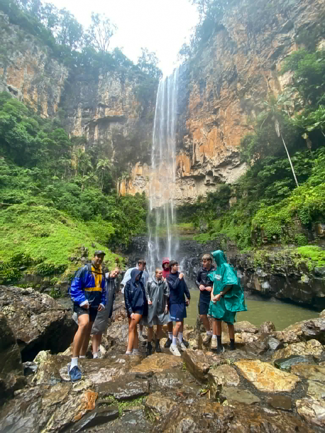 KTTC Sport Development Program Outdoor Recreation