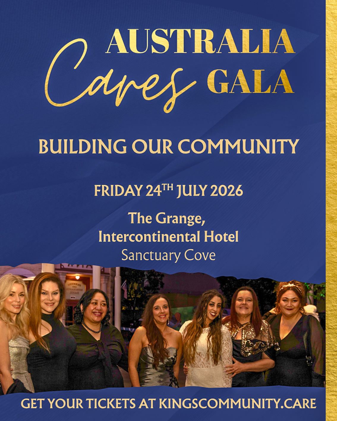 KCC Gala