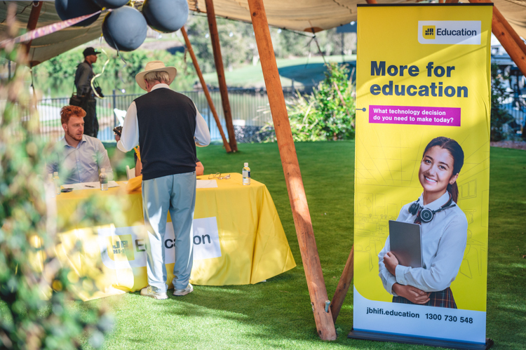 King's Golf Day 2023 King's Golf Day 2023