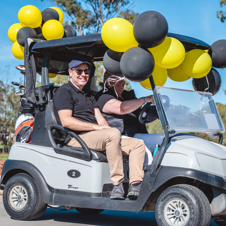 King's Christian College Golf Day 2023 King's Christian College Golf Day 2023