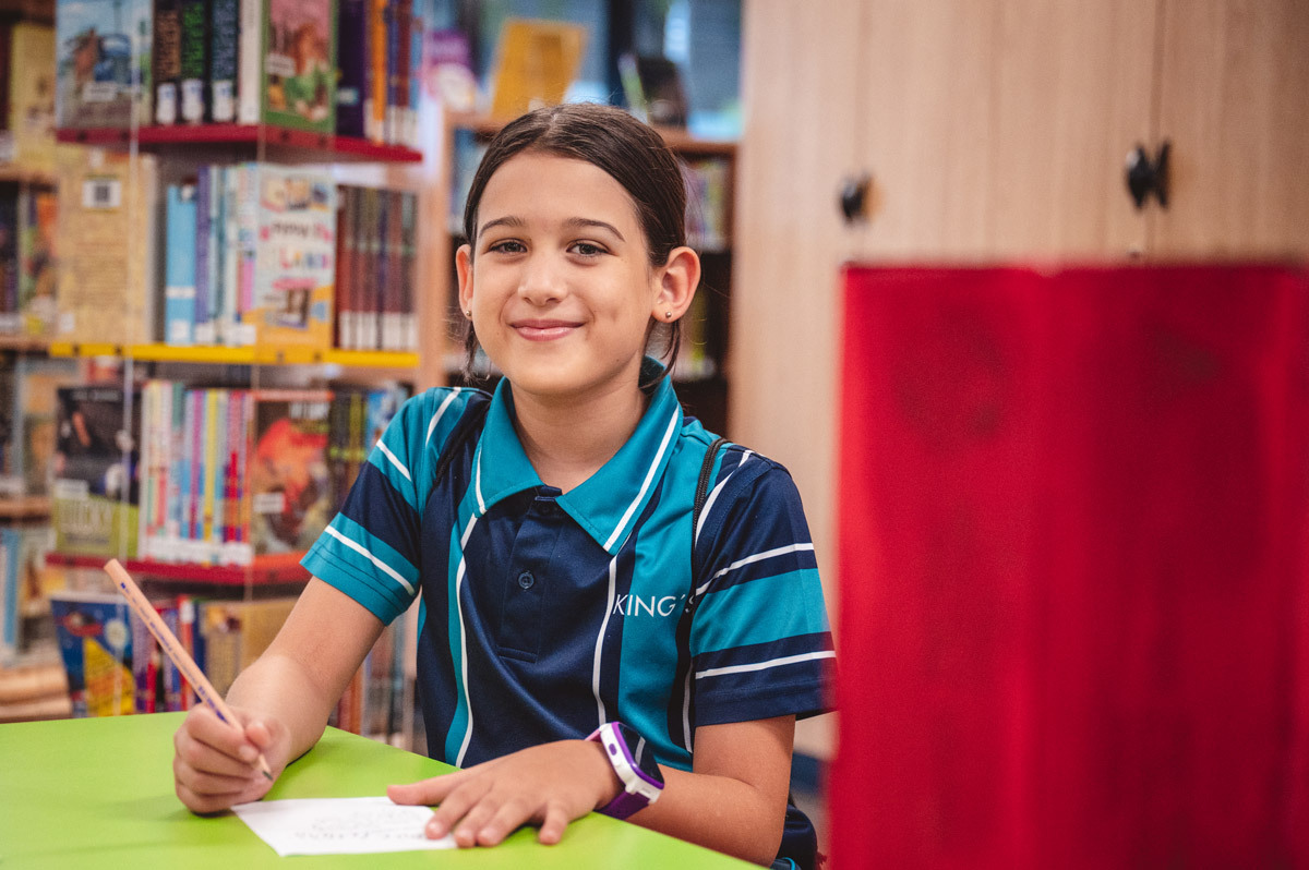 Library Lovers' Week