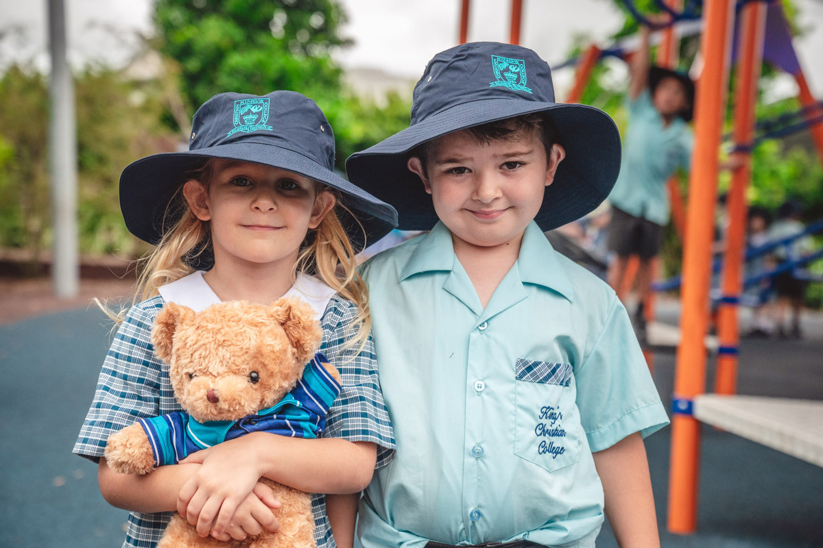 Welcome to Prep Students