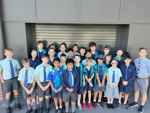 Chess tournament 15 May 2024