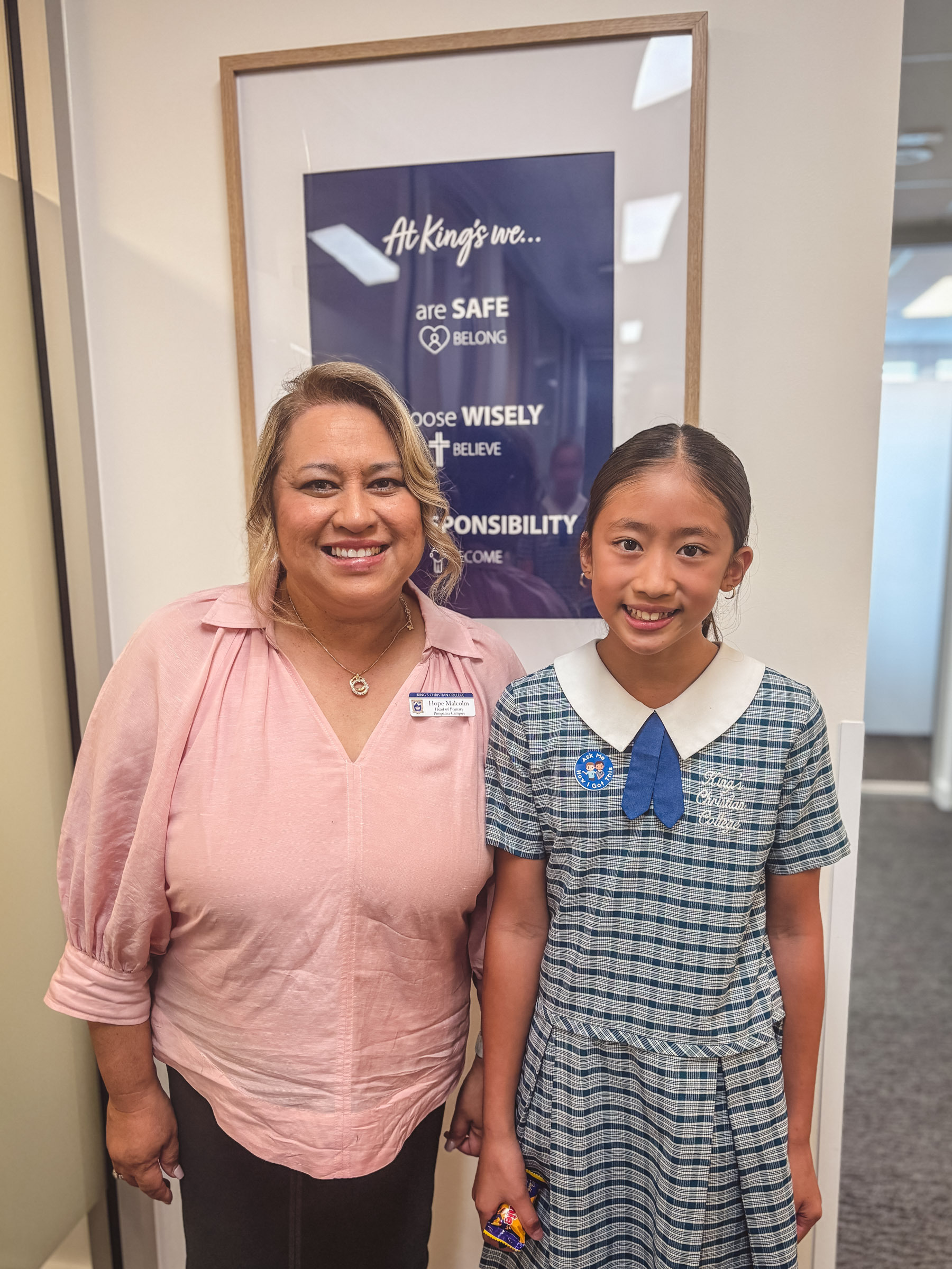 Servant-Hearted Sportsmanship