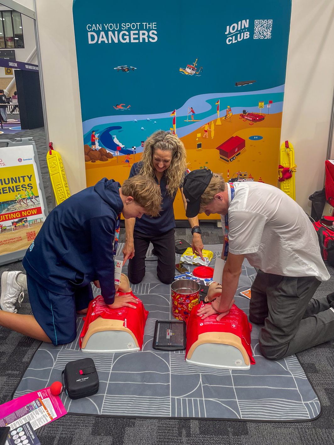 Gold Coast Careers Festival