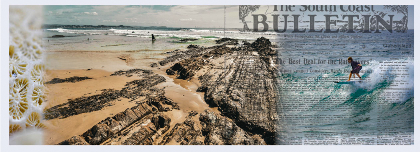 Surf Photography