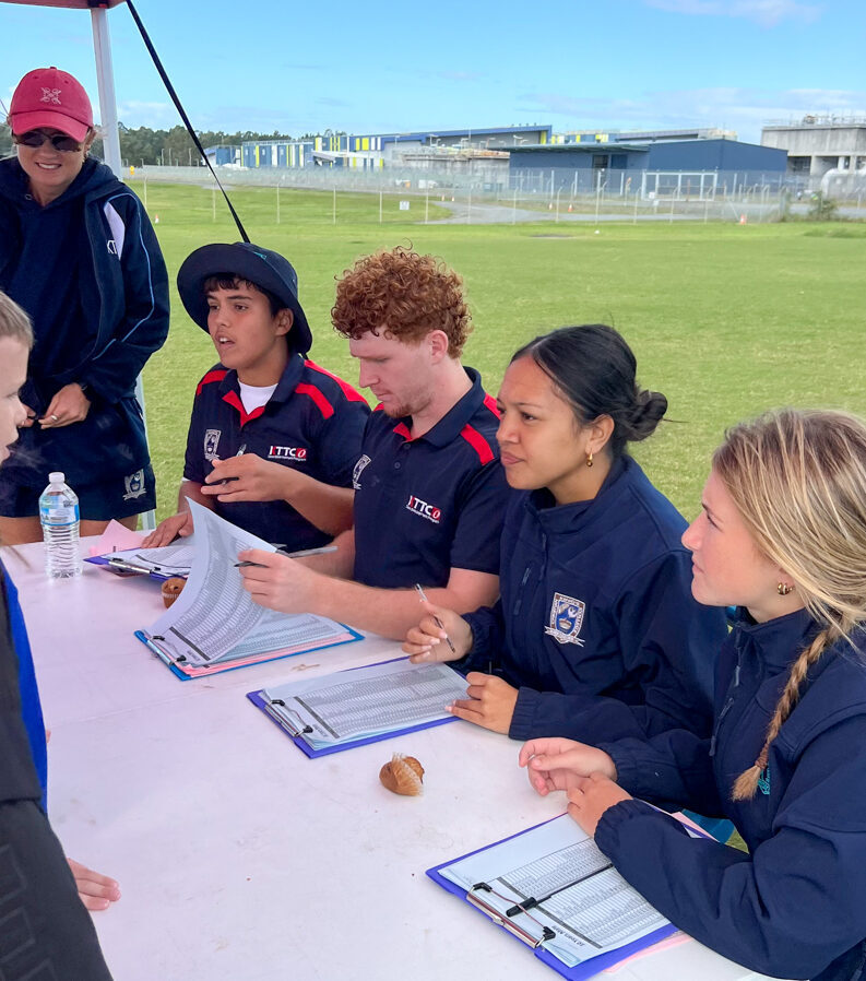 KTTC Sport Development Program