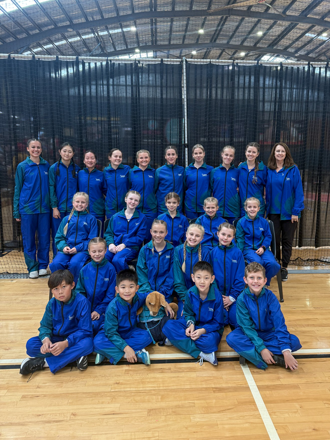 King's Skiparoos