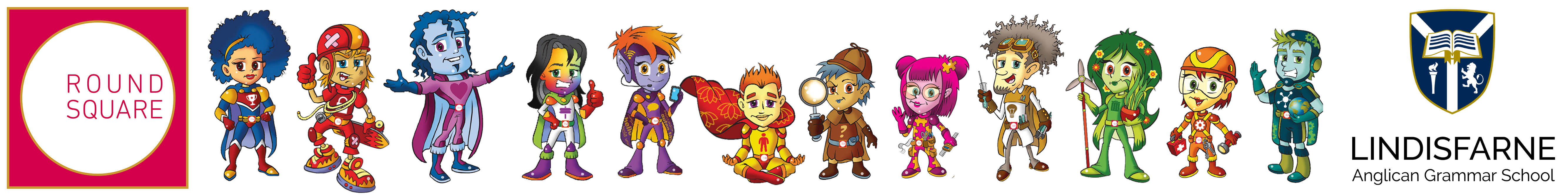 Hero Banner