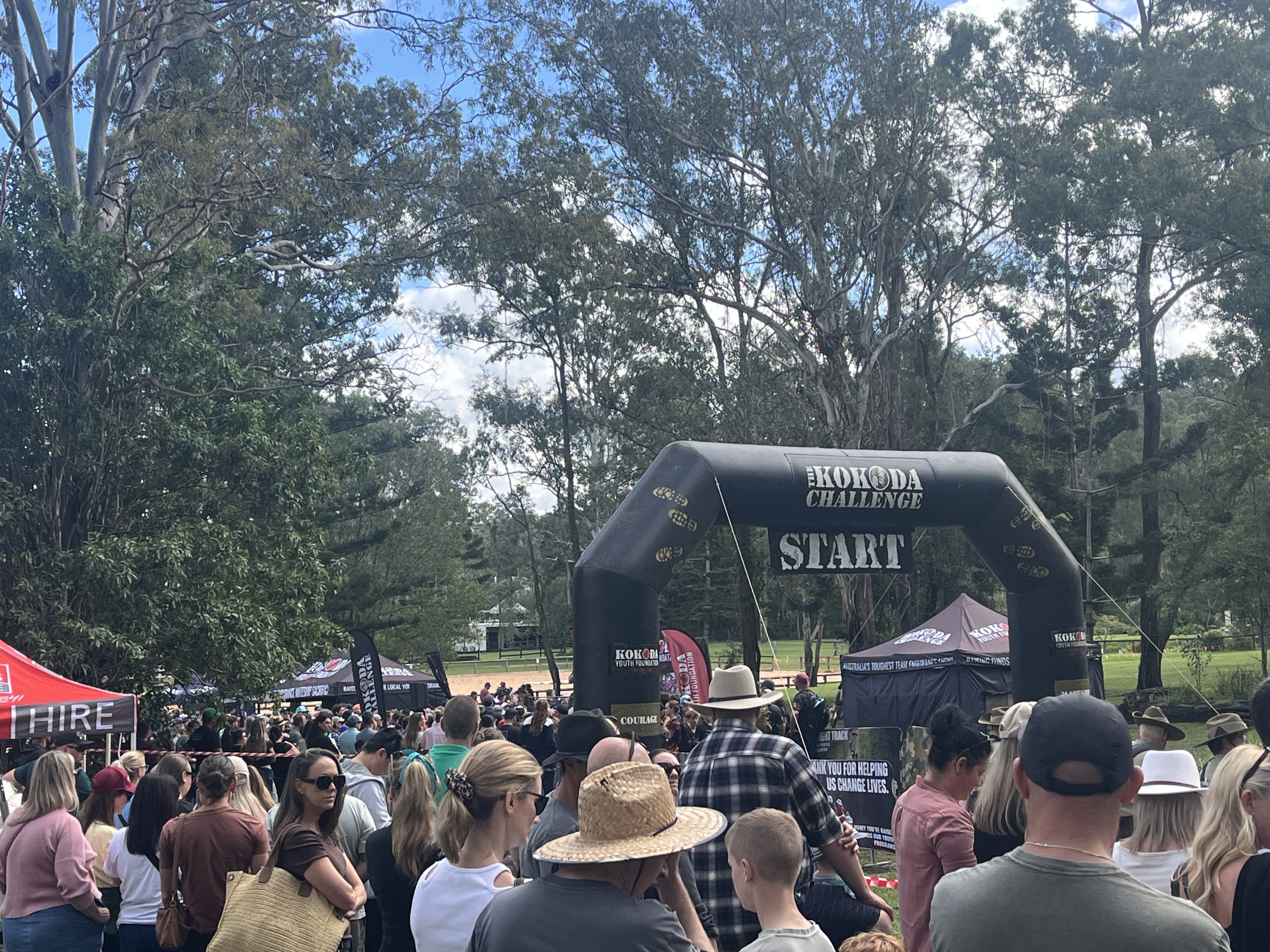 Kokoda year 7