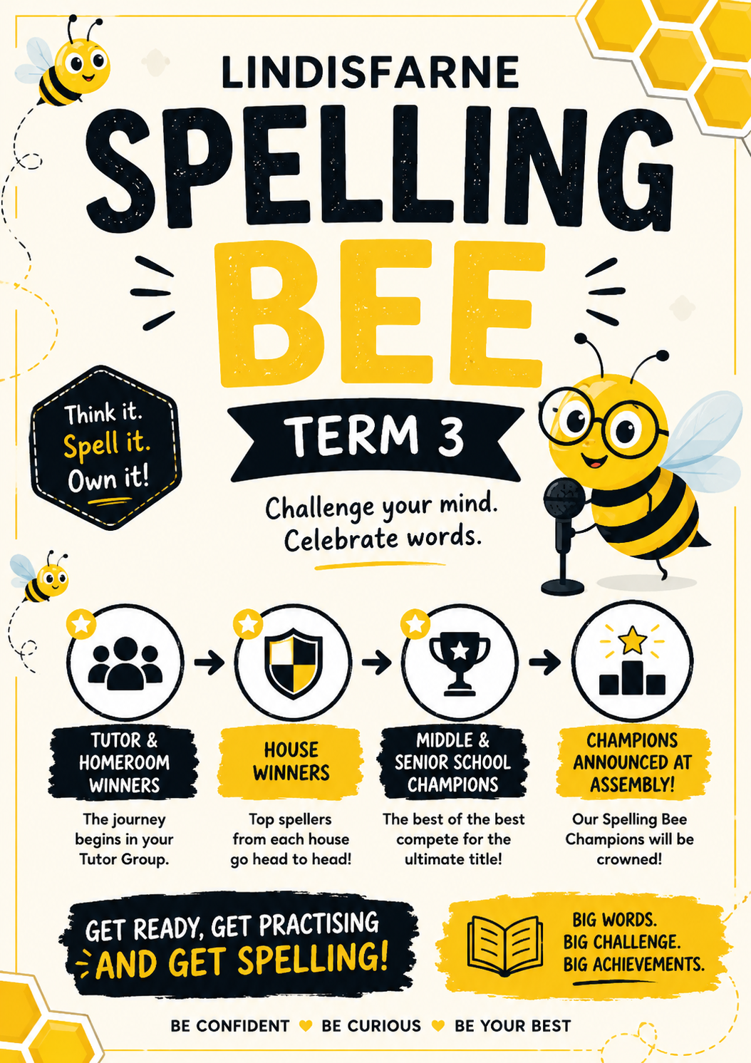 Spelling Bee