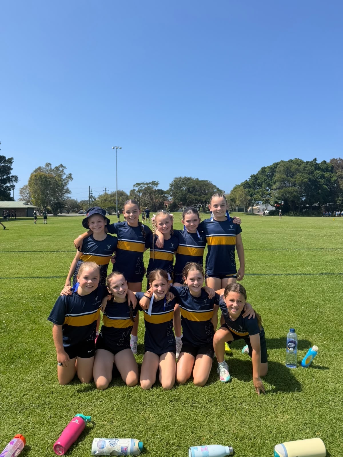 Touch Team