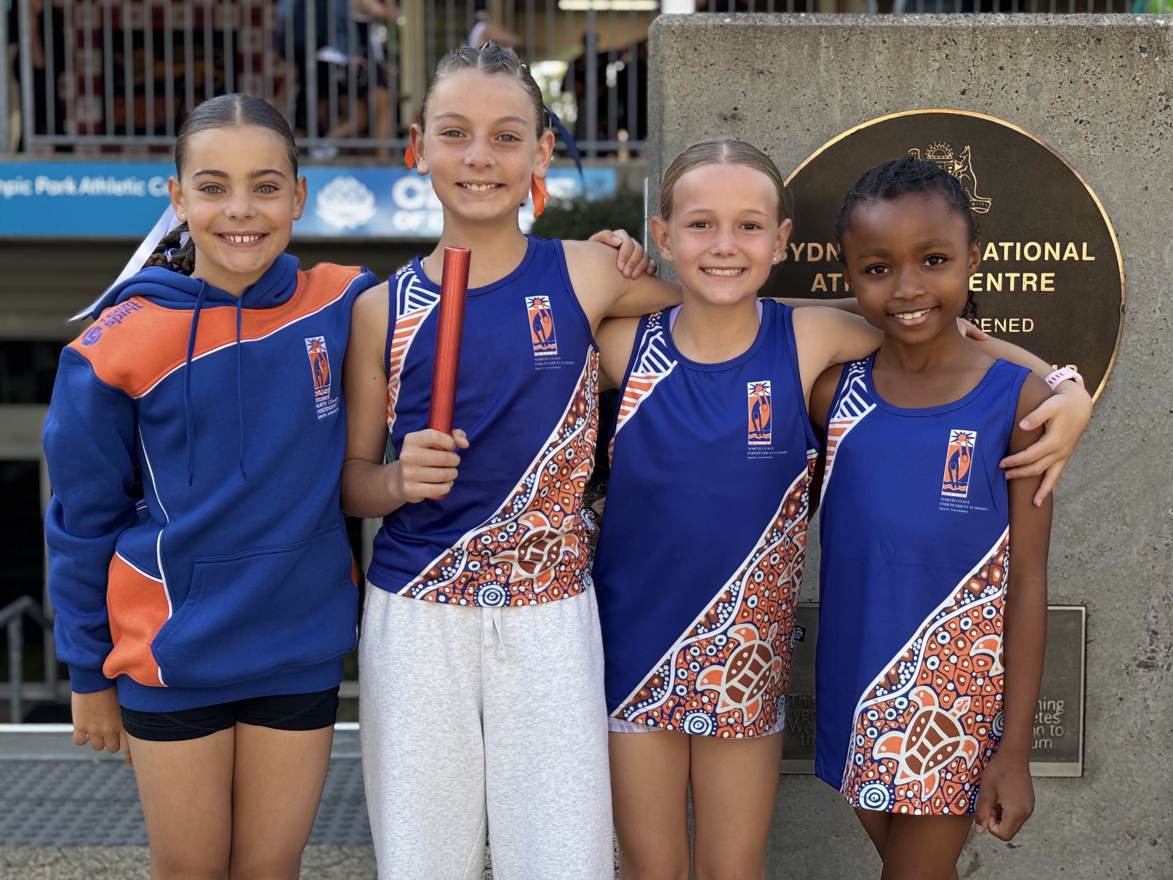 4x100 relay js