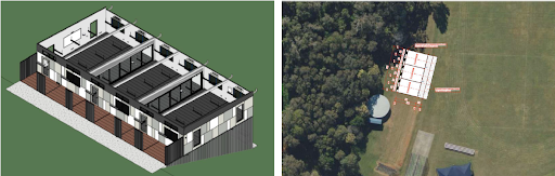 Modular Buildings Update