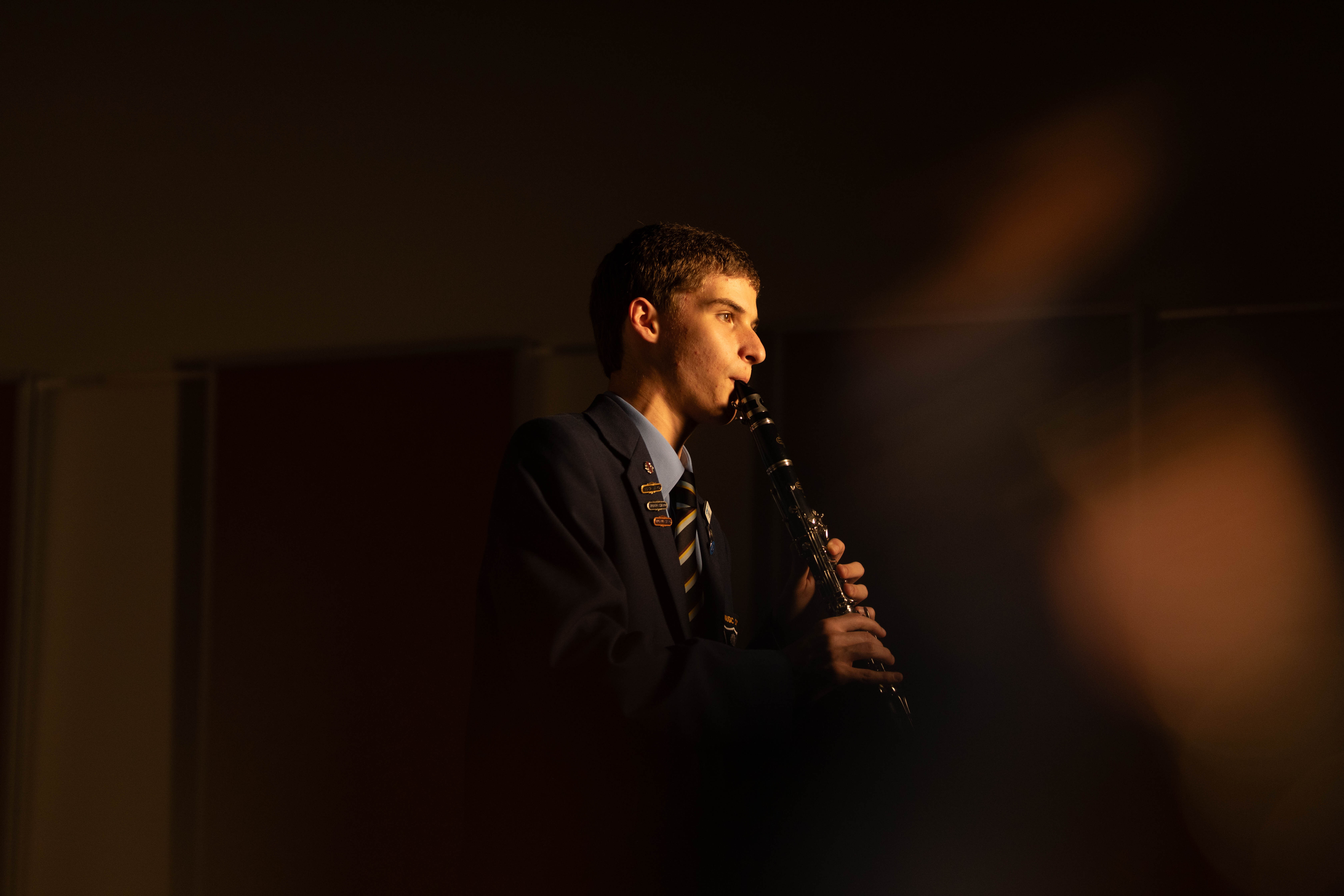 We're committed to providing depth and diversity