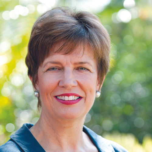 The Jennifer Haynes Memorial Bursary