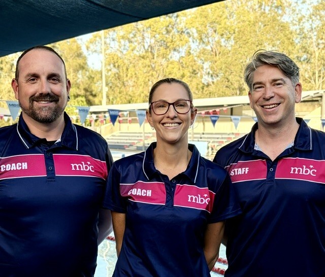 MBS Coaching & Leadership - 2026 & beyond