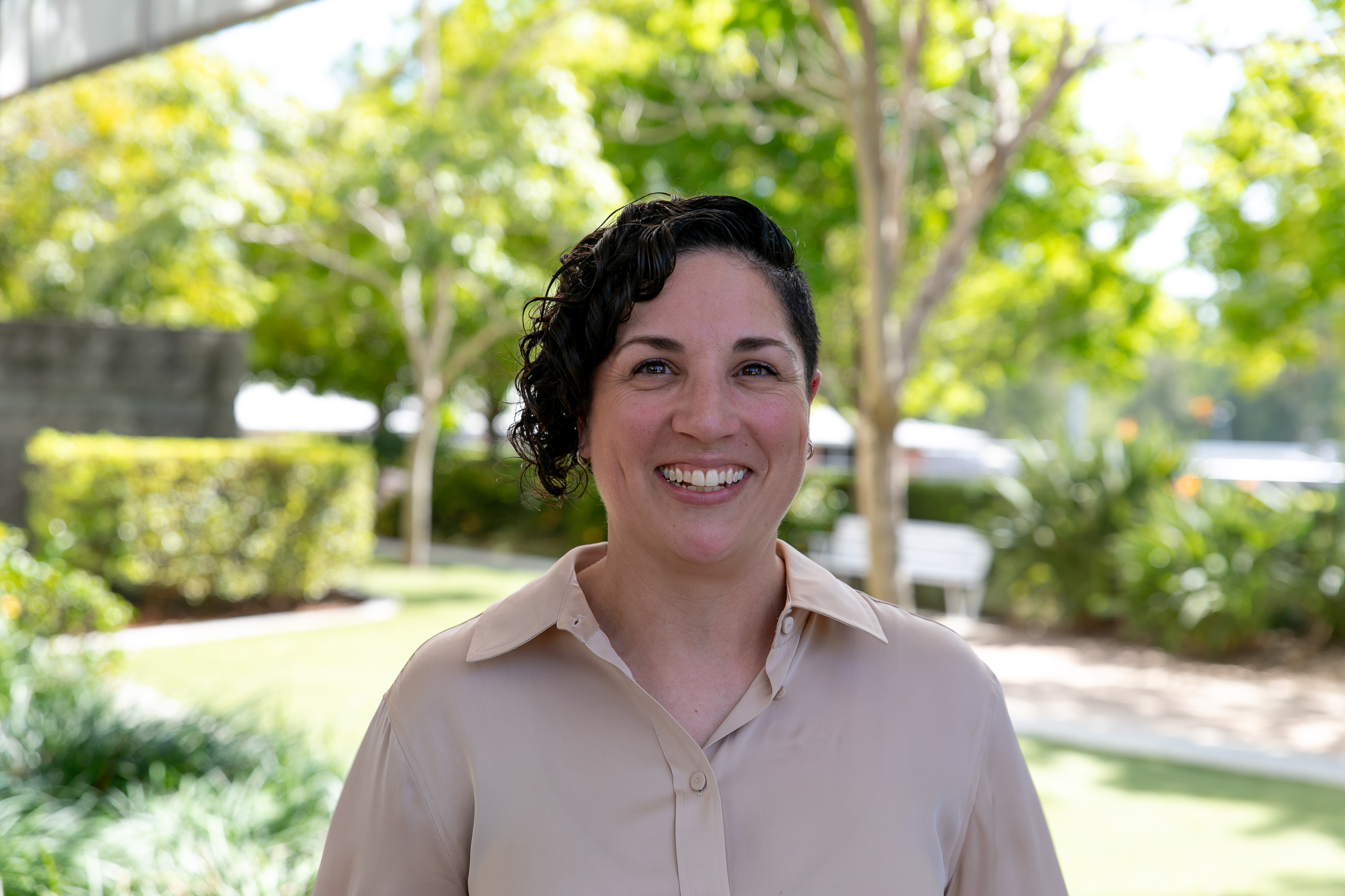 Mrs Marcia Cross | Head of Secondary