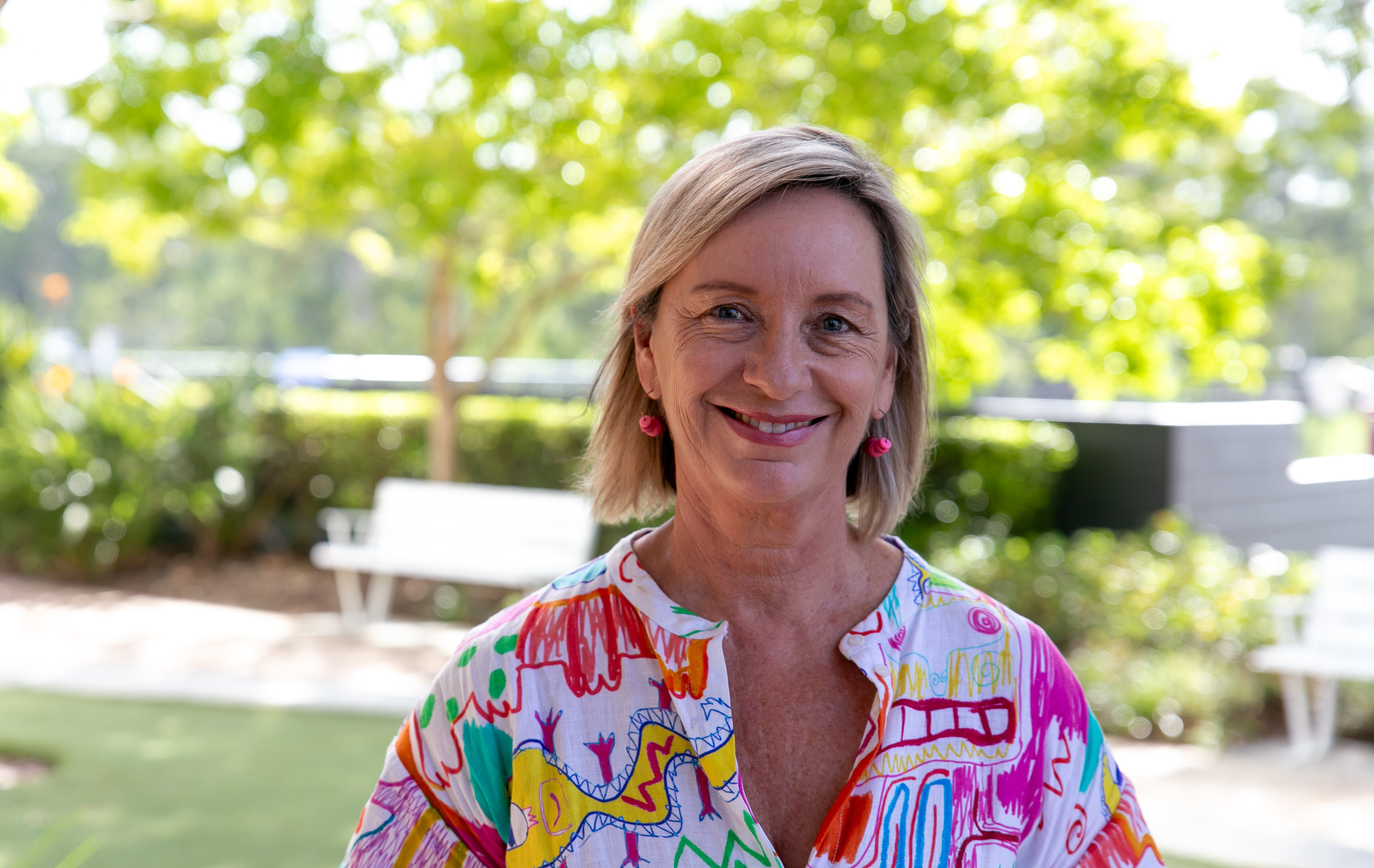 Mrs Rebecca Lennon | Head of Primary