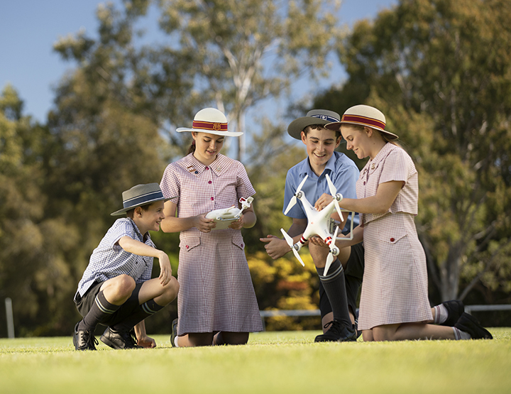 Community engagement