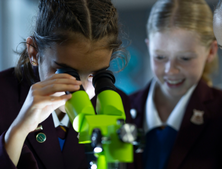 Moreton Bay College